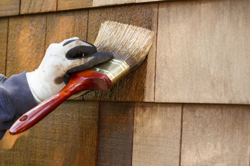 Cedar House Staining in Greeley, CO
