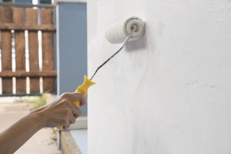 Home Exterior Painting in Gilbert, AZ