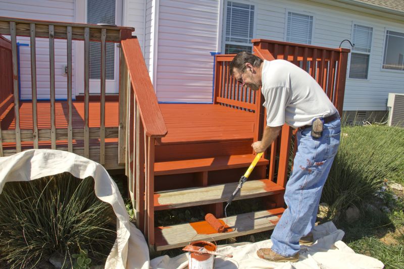 How Often You Should Stain Your Deck