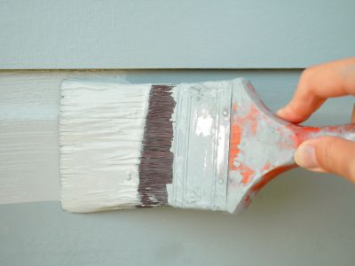 Shed Painting Service in Arvada, CO
