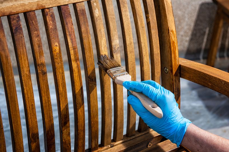 Furniture Restoration Experts